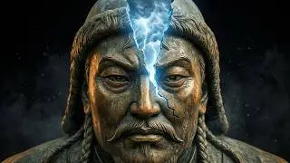 Genghis Khan Was Unstoppable and We've Just Figured Out Why...