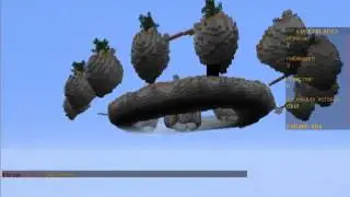 LackyBlockWars #1