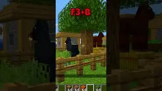 🤔 ГОРЯЧИЕ КЛАВИШИ В МАЙНКРАФТ! | Часть 1 | Играй в Майнкрафт на все 100% 