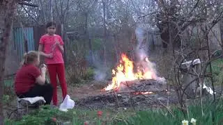 я приветствую вас! бонус девчонкам