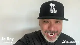 Kollaboration 20th Anniversary - Celebrity Supporters & Alumni Shoutouts