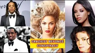 Beyoncé She Knows & Thank You Conspiracy origin /  full breakdown