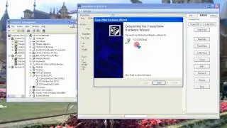 Spd drivers Installation