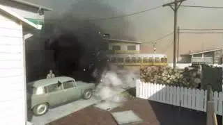 FAYNUS - Black Ops Game Clip