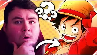 I Took The Hardest One Piece Quiz Ever Made...