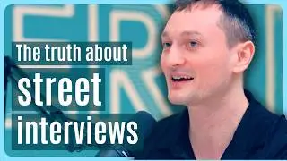 Tokyo street interviewer breaks down his most viral videos