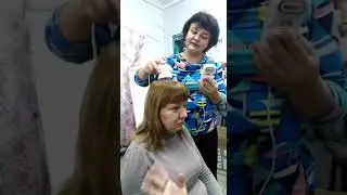 Процедура для роста волос. Выносной электрод ДЭНАС.