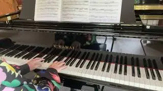 Sonatina in G Major op 36 no 2 III by Muzio Clementi  | RCM piano repertoire grade 4 list B | 6th ed