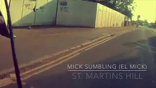 Mick Sumbling (El Mick) - 