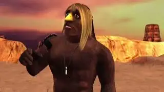 Xavier Renegade Angel But They’re Subscribed to Us