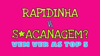TOP 5 TIPOS DE TR*NSAS QUE VOCÊ PRECISA EXPERIMENTAR!🤤💦 - #barbacabeloebigode