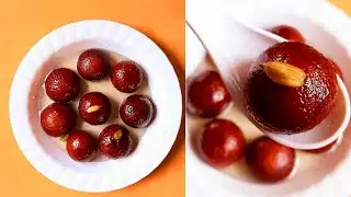 gulab jamun recipe without milk powder | urbancook