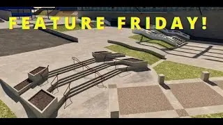 TRUE SKATE | Feature Friday | Campus Daydream | 3 June 2022 | 