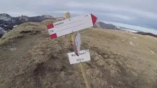 Monte Navert Appenino Tosco Emiliano Parco dei 100 Laghi