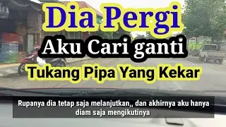Cerpen romantis terbaru - cari ganti setelah ditinggal - cerita romantis bikin baper