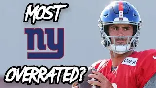 The MOST OVERRATED Team in 2023