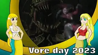 2Nagasplay bring 8/8 Vore day. 2023.