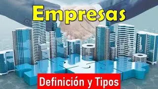 What is a COMPANY - Types of Companies