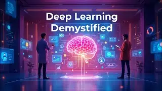 Deep Learning Demystified: From Basics to Breakthroughs