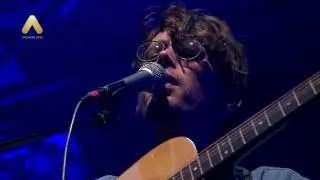 ALBIN LEE MELDAU Lou Lou - live @ ANCHOR 2016