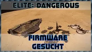 Elite Dangerous 