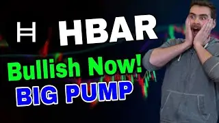 Hedera Price Prediction! HBAR Today News
