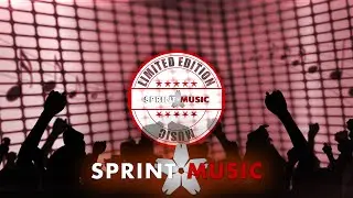 Limited Edition Compilation by Sprint Music
