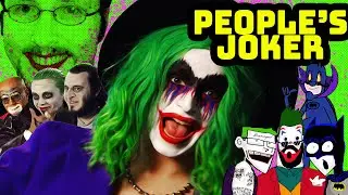 The People's Joker | Movie Review