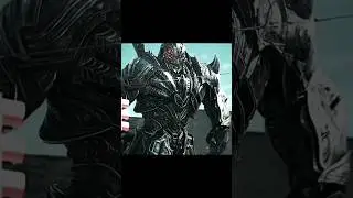 Megatron Always Comeback || Megatron edit#shorts #transformers