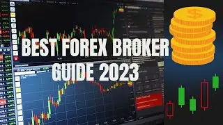 BROKER FOREX GUIDE 2023: HOW TO CHOOSE A FOREX BROKER