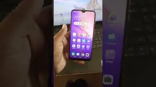Vivo Y11 broken Lcd Replaced Done#tech #mobilelegends #technology