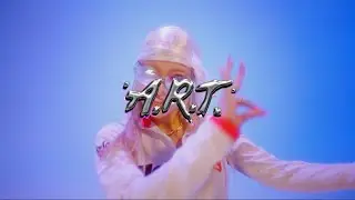 UN1CON Debut Single 「A.R.T.」 MV Solo Teaser 