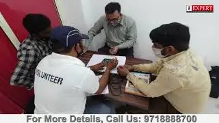 Best LED LCD TV Repairing Course and Training Institute in Barakhambha Road