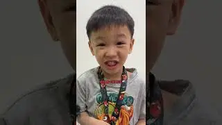 This is how I teach my son, Samuel how to save money! #ItsGottaBeMAE @mymaybank