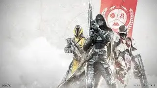 Заценим Халявную Destiny 2