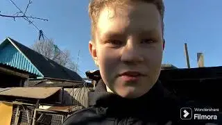 #1 ДЕНЬ #МОЙКА ЗАПЧАСТЕЙ # РЕМОНТ#