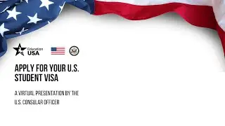 Apply for student visa