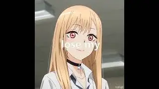 you so f precious when you smile - Marin Kitagawa