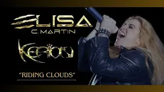 KERION - Riding Clouds (Feat Elisa C.Martin)