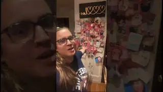 Scratch and sniff pizza?? A custom made DOLL??? 