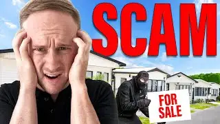 How Mobile Home Park Sellers Will SCAM You