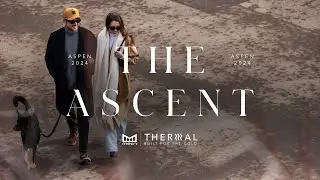 melin | The Ascent to Aspen