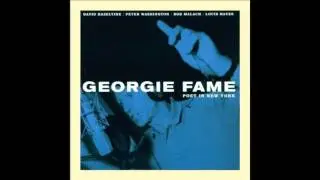 Georgie Fame - Girl Talk