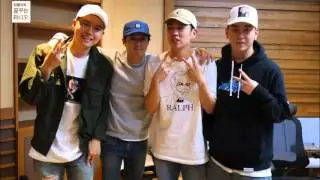 서출구의 프리스타일을 들은 타블로의 반응