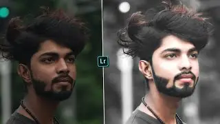 Complete Skin Retouching Tutorial Using Mobile Phone | Itx_satyam