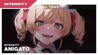 Intensity - Anigato