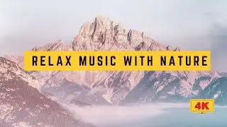 RELAX MUSIC WITH NATURE 🌿🍁❤️