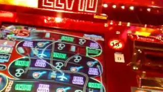 Elvis road to las vegas fruit machine jp 5jp
