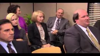 Creed's Cartwheel
