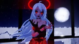 【MMD | DL】 (G)i-dle | OH MY GOD